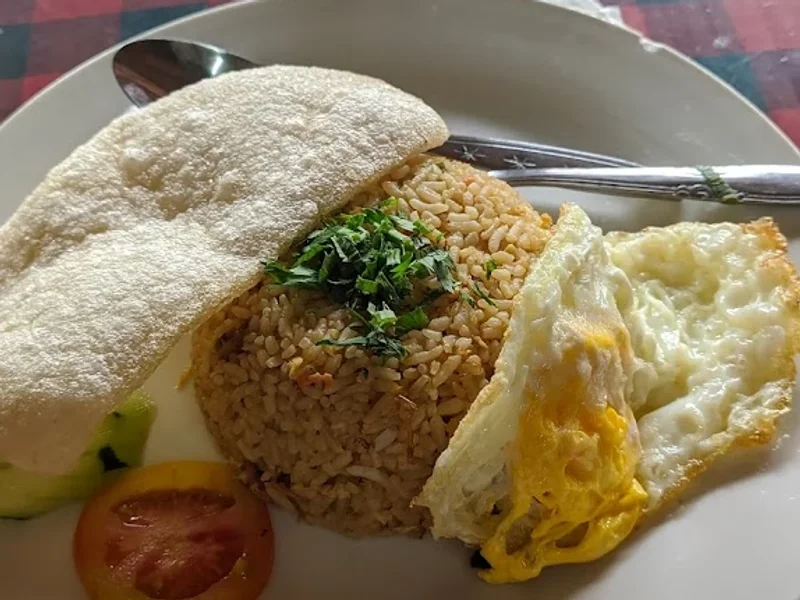 RUMAH Makan Resturant