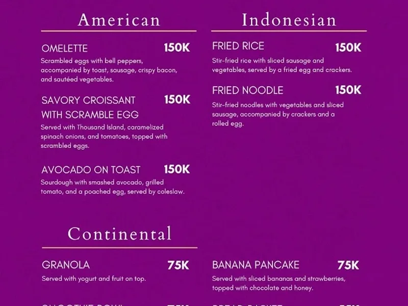 Ceking Sari Restaurant & Coffee Corner