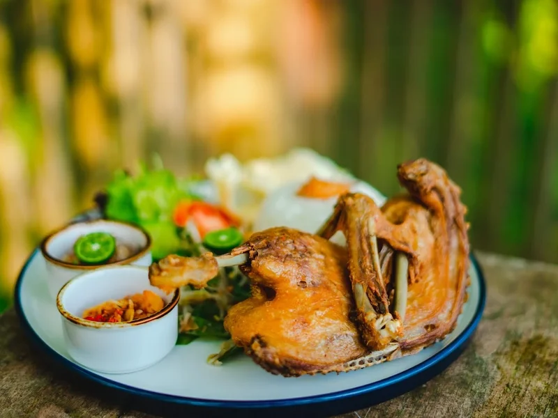 Collina Kawi Restaurant