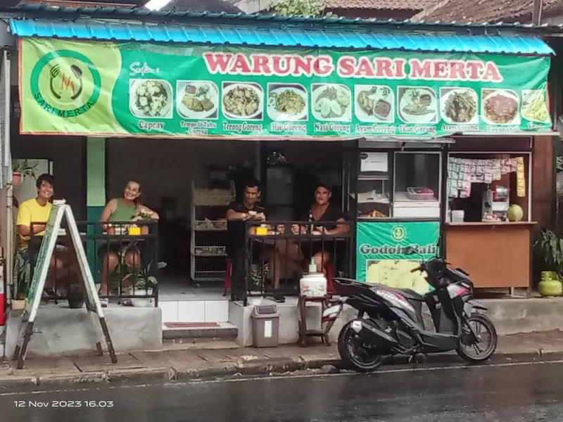 Warung Makan Sari Merta