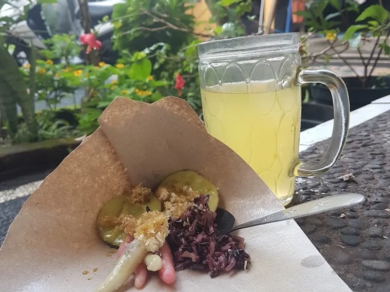 Rumah Makan Buk Pondok