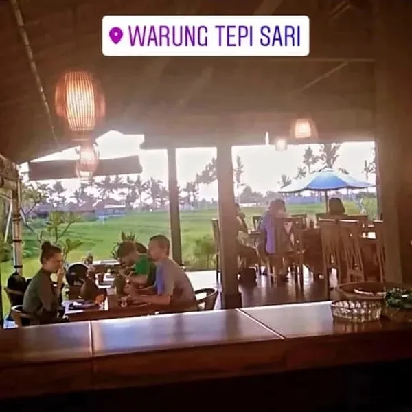 Warung Tepi Sari