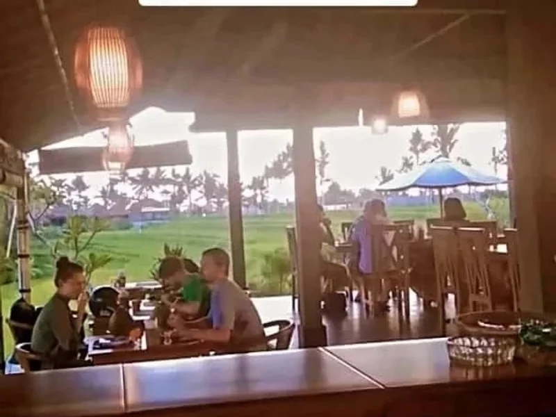 Warung Tepi Sari