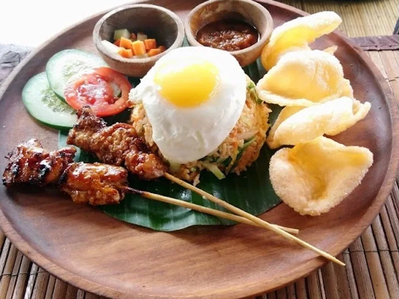 Rumah Makan Sederhana