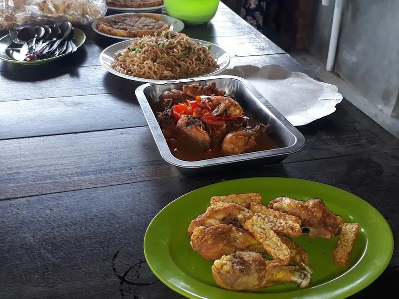 Warung Cantik Payangan