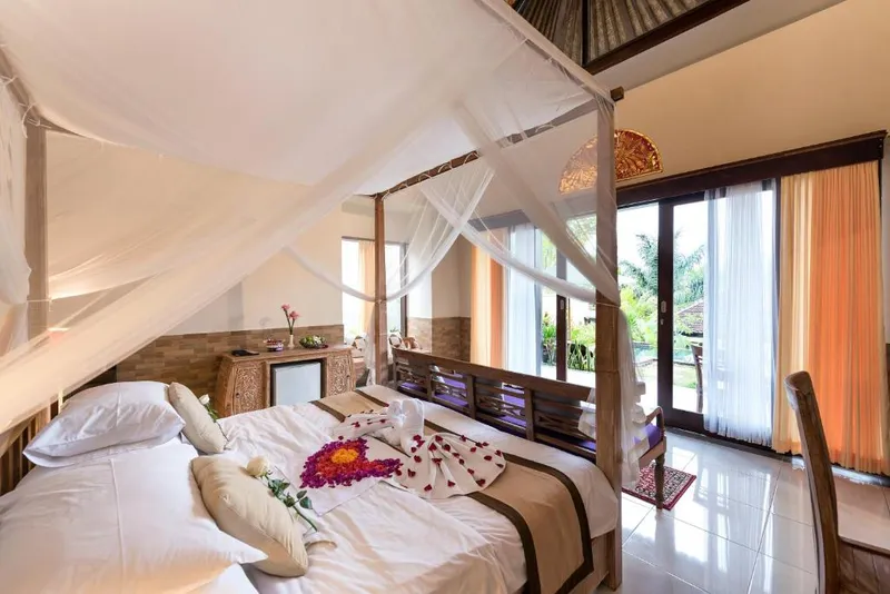 Taluh Bebek Private Villa