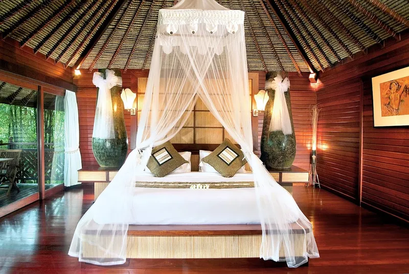 Kupu Kupu Barong Villas & Tree Spa