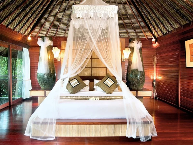 Kupu Kupu Barong Villas & Tree Spa