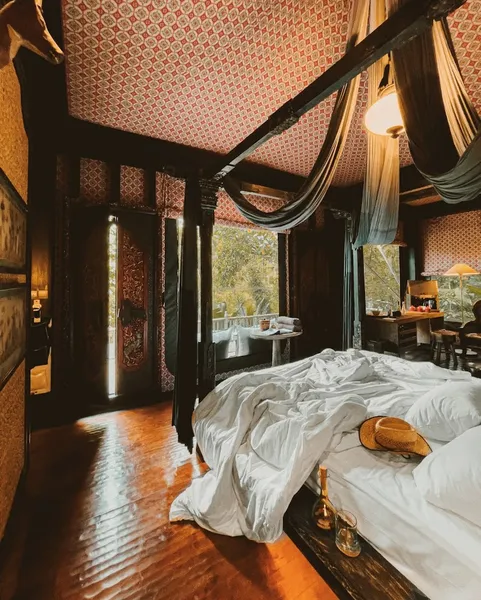 Capella Ubud, Bali