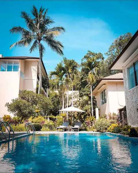 Ashoka Tree Resort Ubud