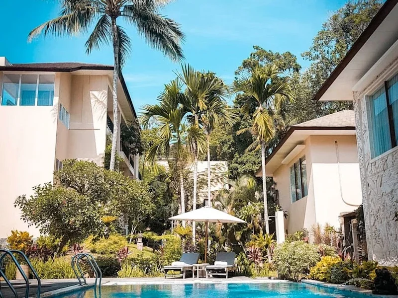 Ashoka Tree Resort Ubud