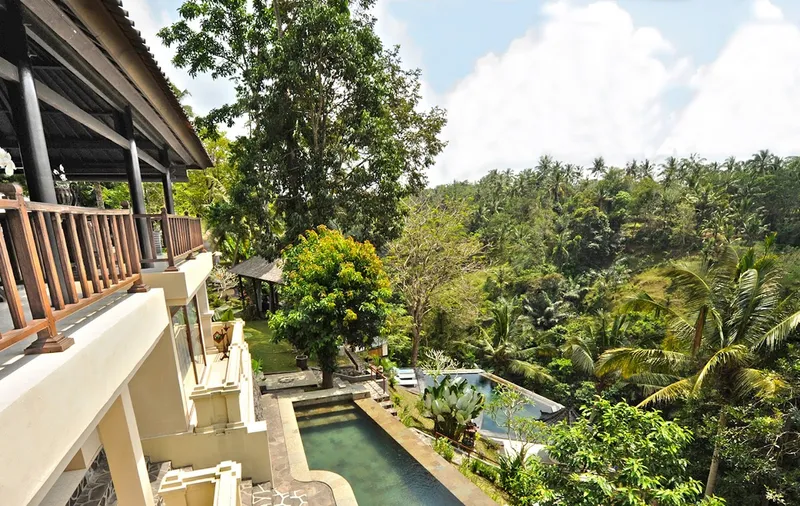 Beji Ubud Resort