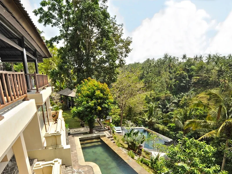 Beji Ubud Resort