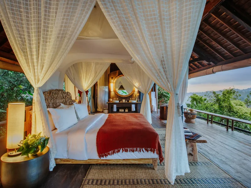 Buahan, a Banyan Tree Escape