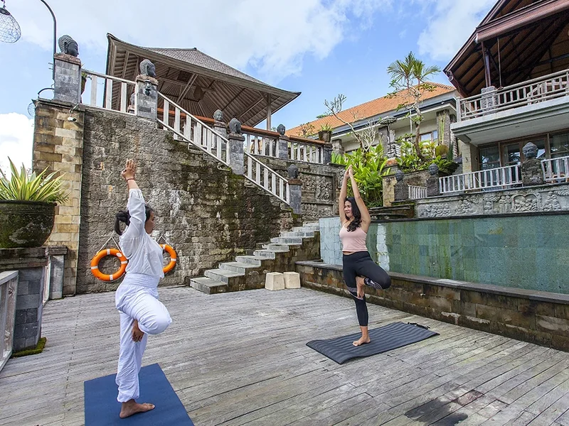 Kawi Resort A Pramana Experience