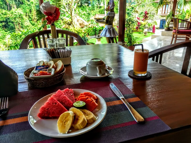 Hotel Villa Ubud