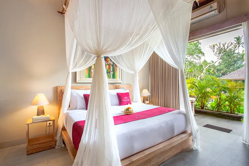 Kawi Resort A Pramana Experience