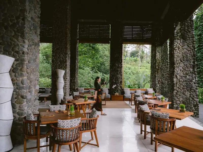 Alila Ubud