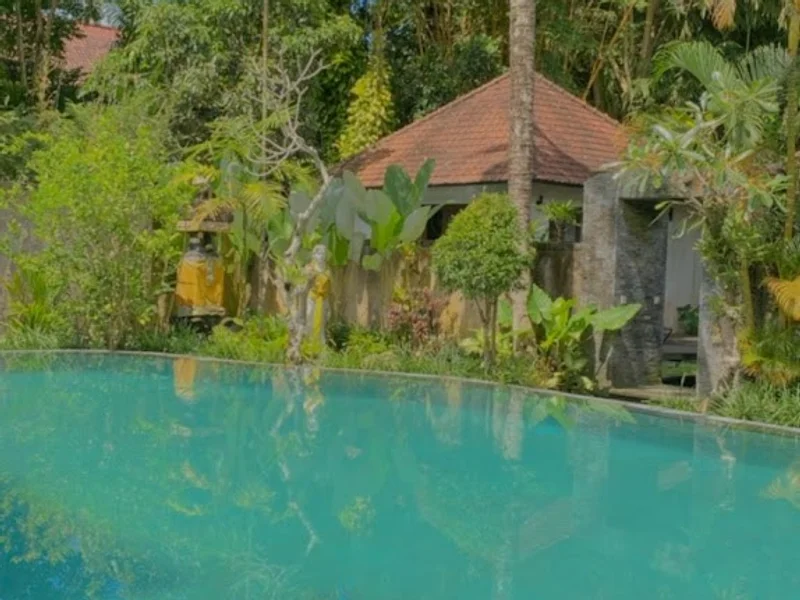 Sukanami Villa Ubud