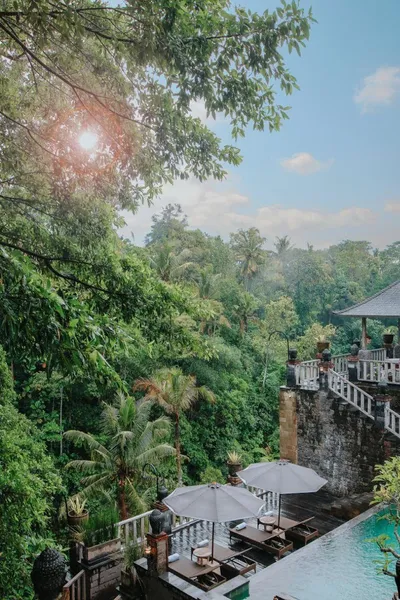 Kawi Resort A Pramana Experience
