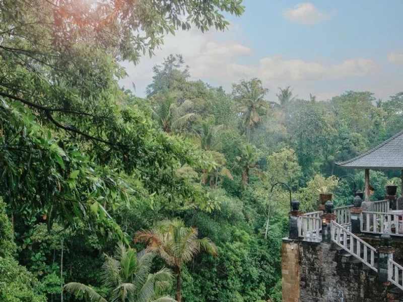 Kawi Resort A Pramana Experience