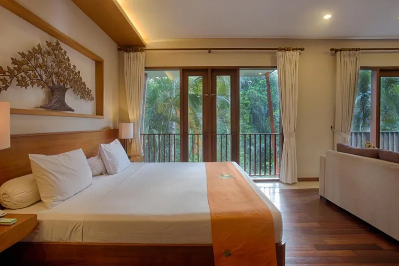 Anahata Villas & Spa Resort