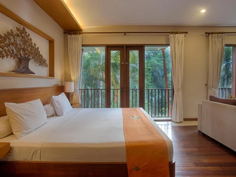 Anahata Villas & Spa Resort