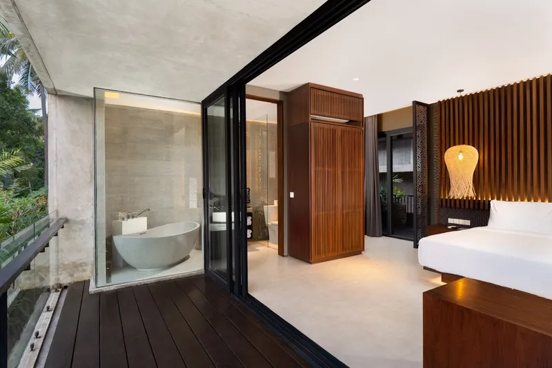 The Ning Ubud Resort