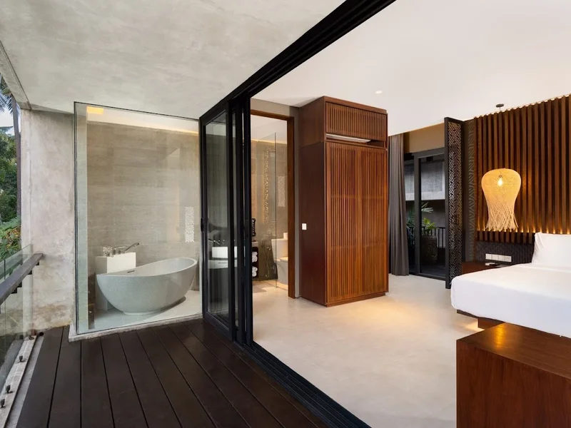 The Ning Ubud Resort