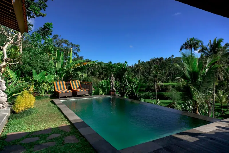 GK Bali Resort Ubud Bali