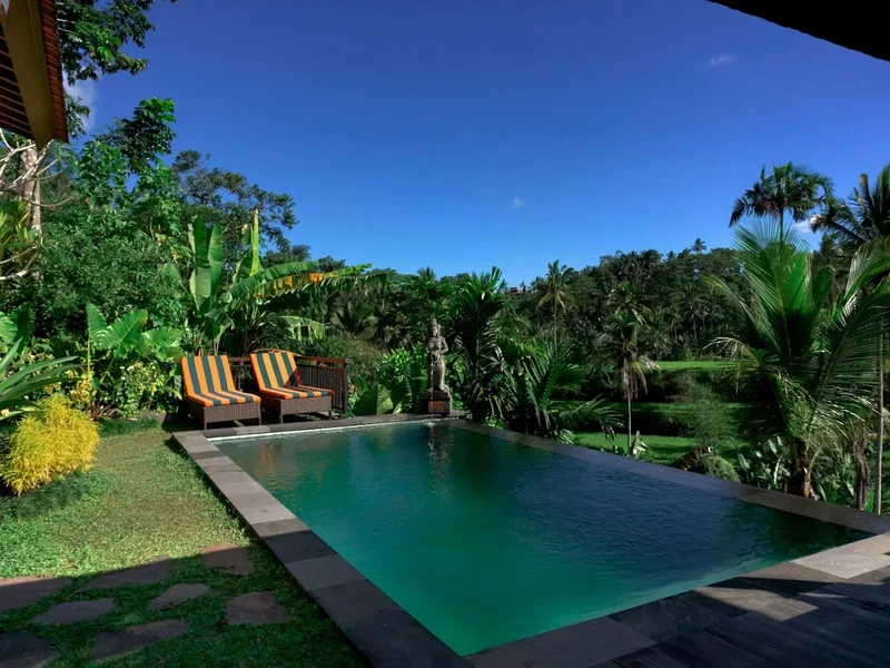 GK Bali Resort Ubud Bali