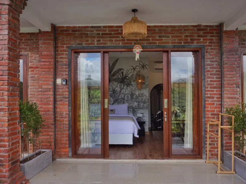 Casa Sawah Tegallalang