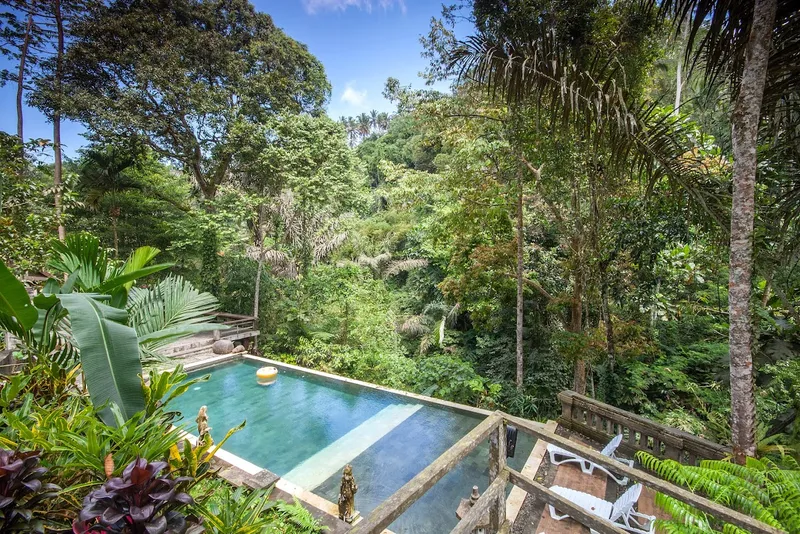 Bali Jungle Resort