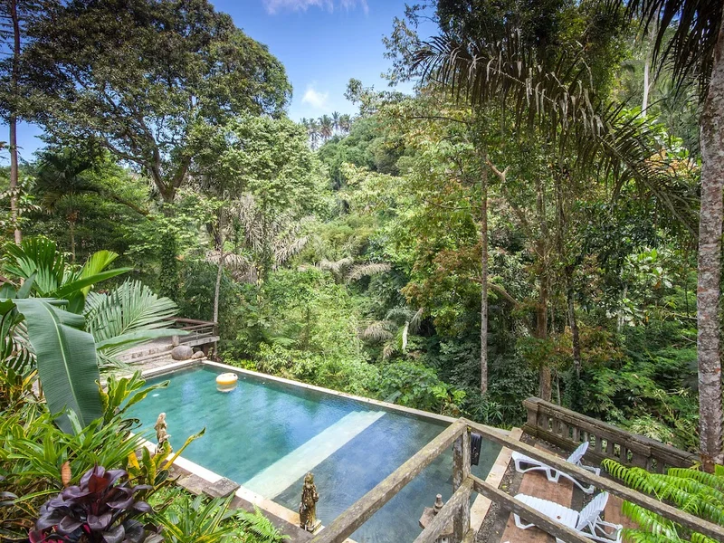 Bali Jungle Resort