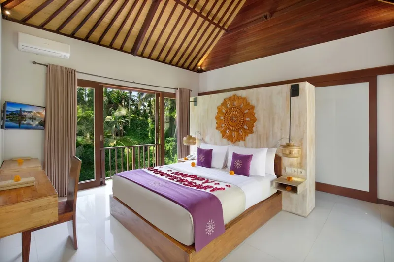 Dedary Resort Ubud