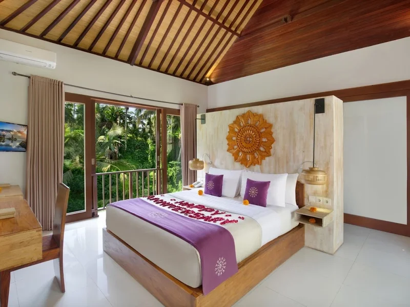 Dedary Resort Ubud