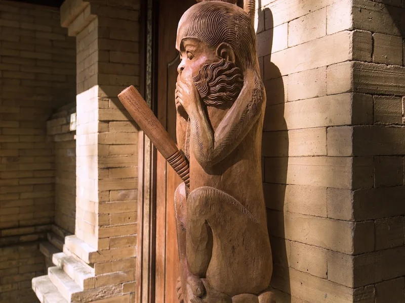 Sanna Ubud A Pramana Experience