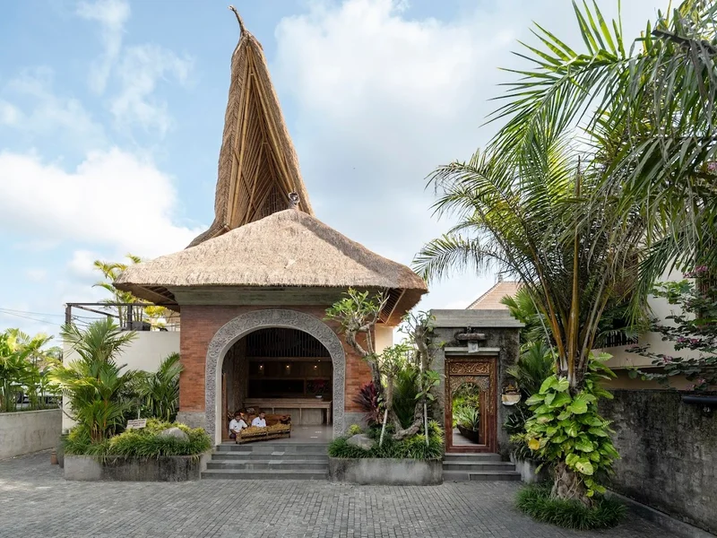 The Sun of Granary Resort and Villas