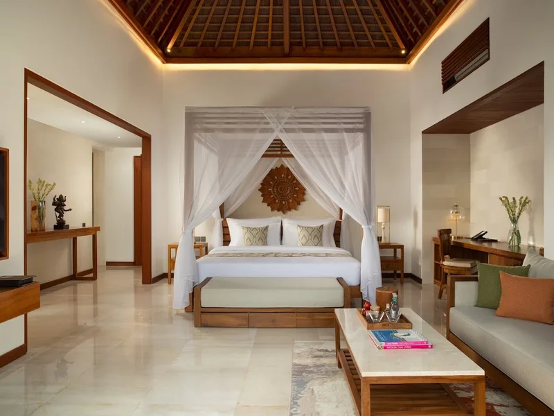 Cicada Luxury Resort & Spa