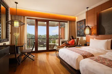 Daftar 14 hotel romantis di Payangan Gianyar