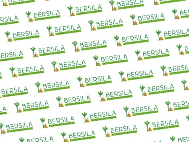 Bersila La Maison Du Bonheur