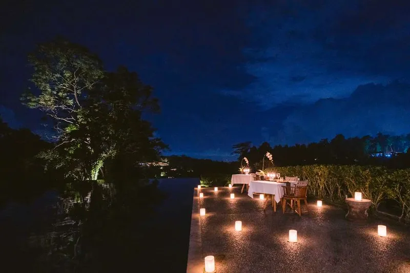 Alila Ubud