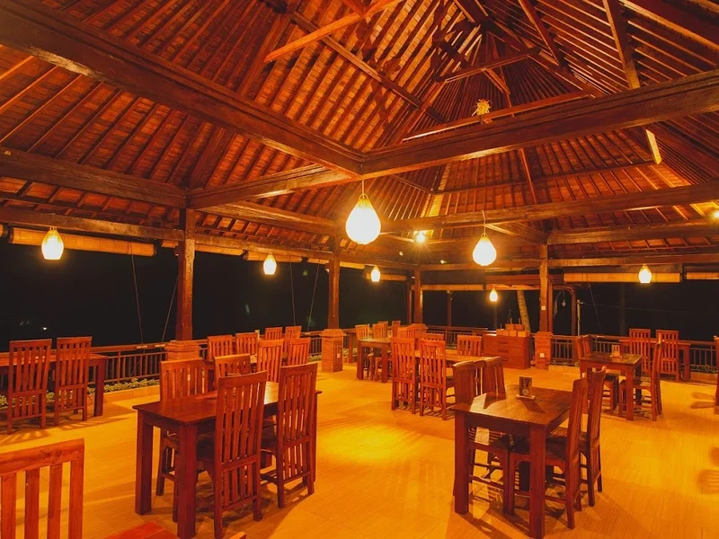 Warung D'Kumba