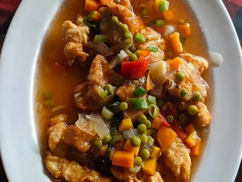 RUMAH Makan Resturant