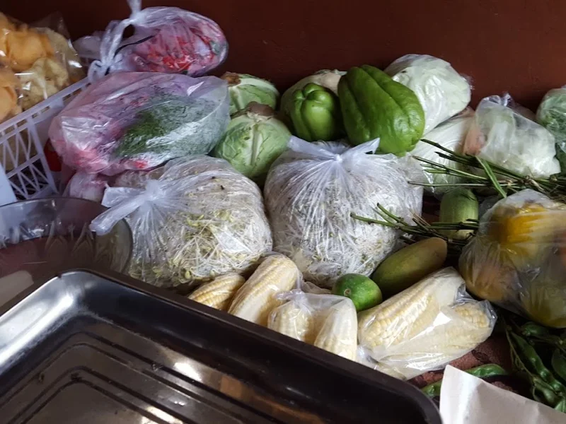 Warung Ibu EKA / pak Dirga