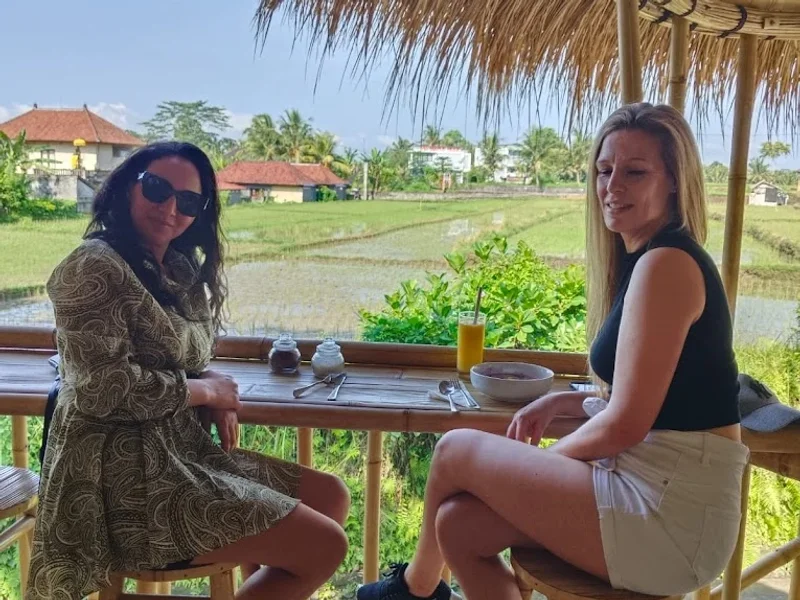 DRANIK CAFE AND RESTO