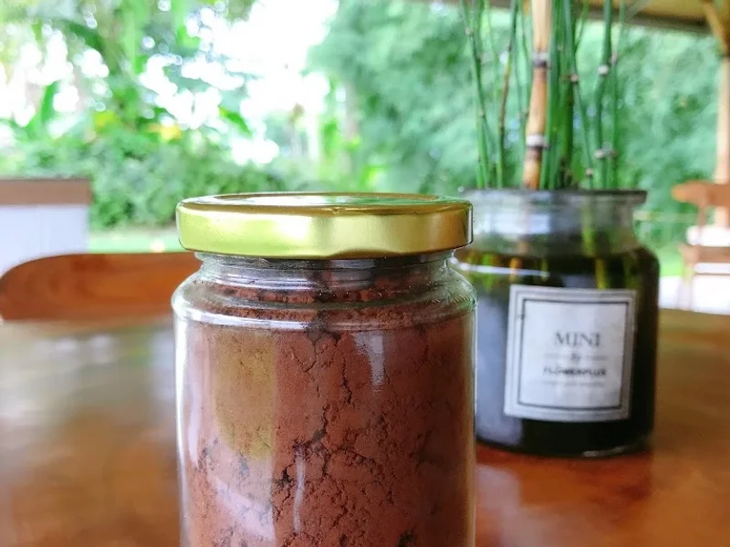 Pondok Kopi Bali Semadi