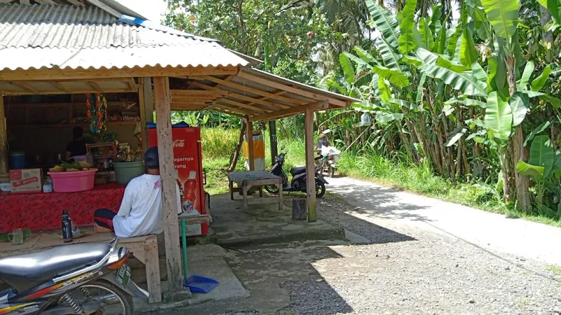 Warung Tuali