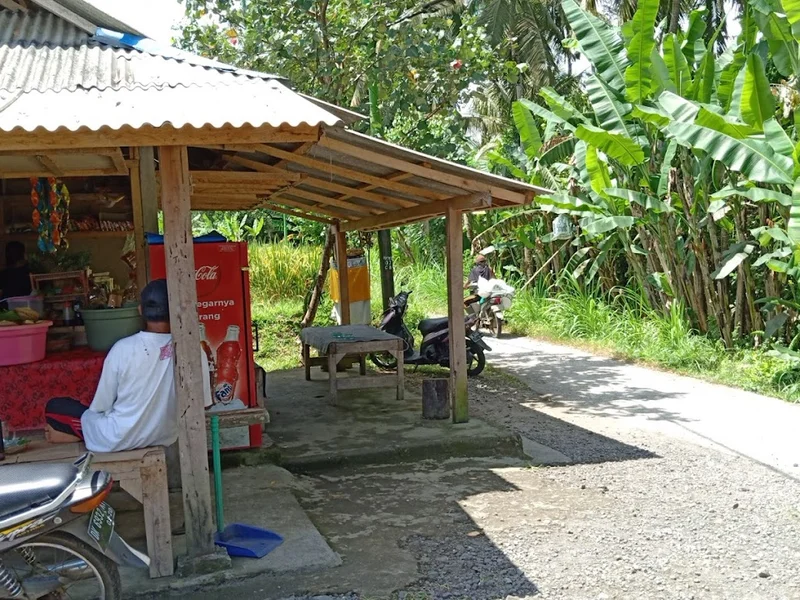 Warung Tuali