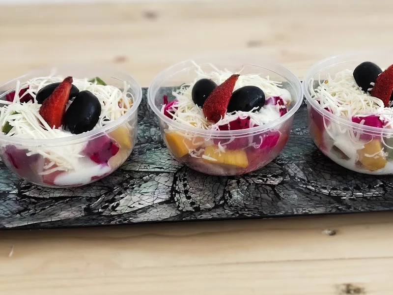 Waroeng Kita Payangan